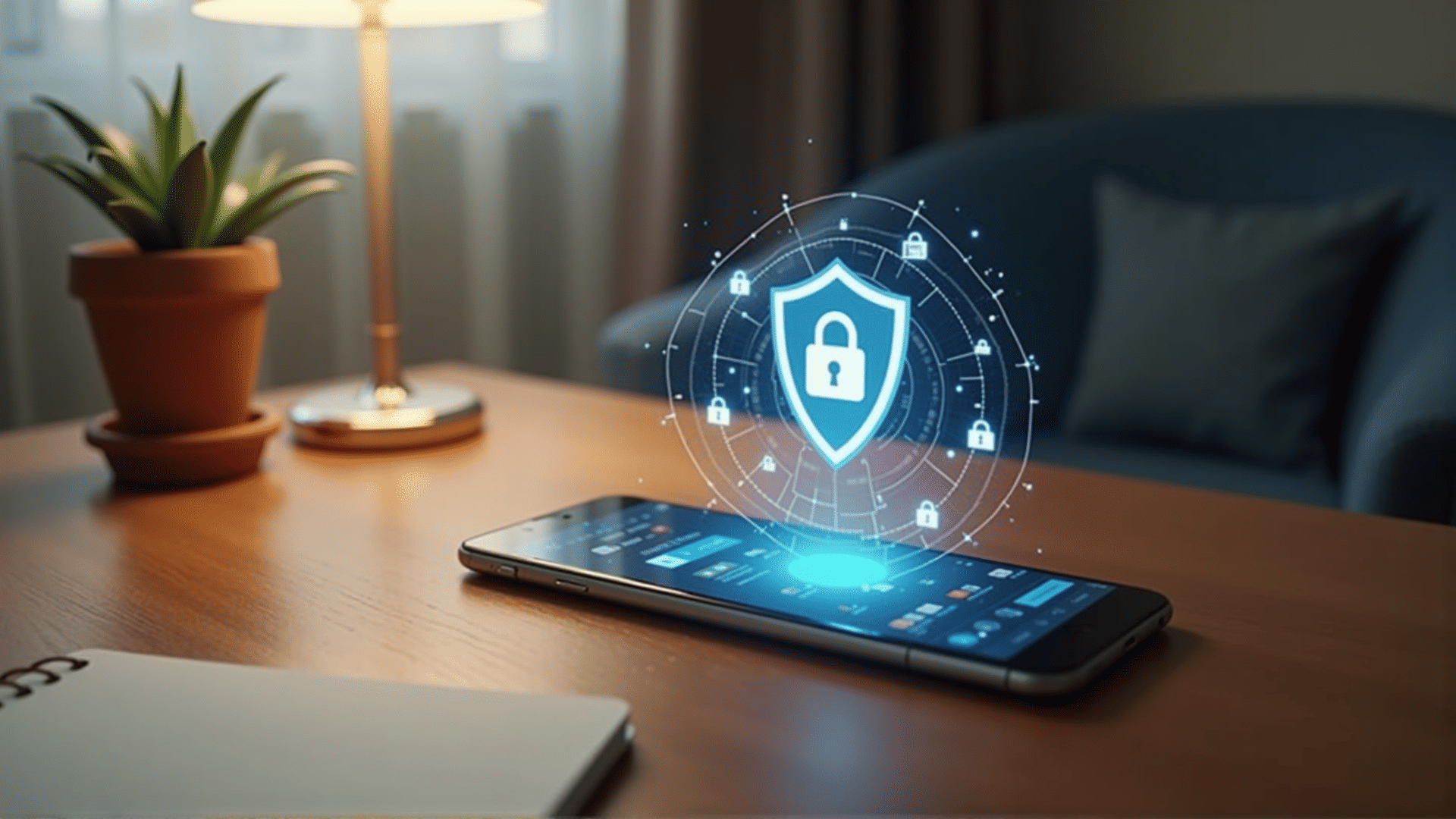 Digital banking security