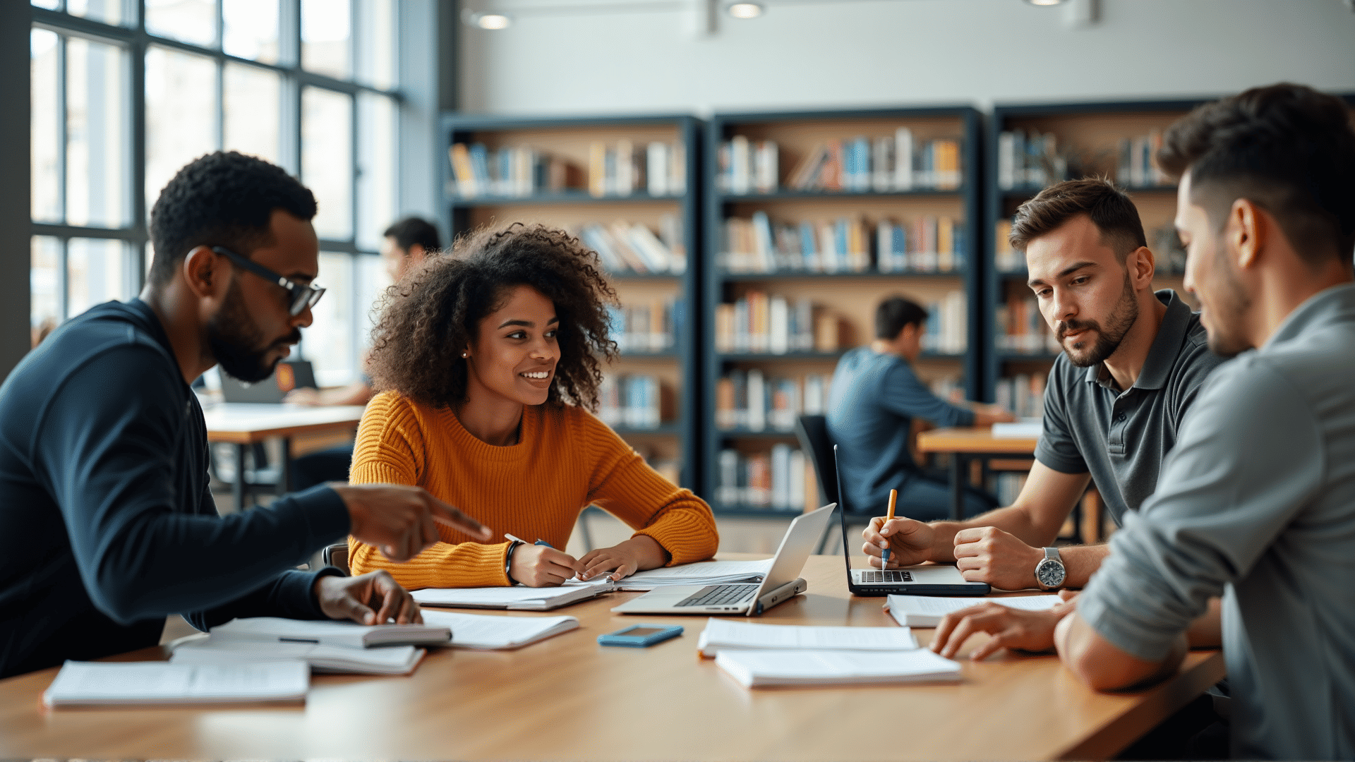 Education financing options
