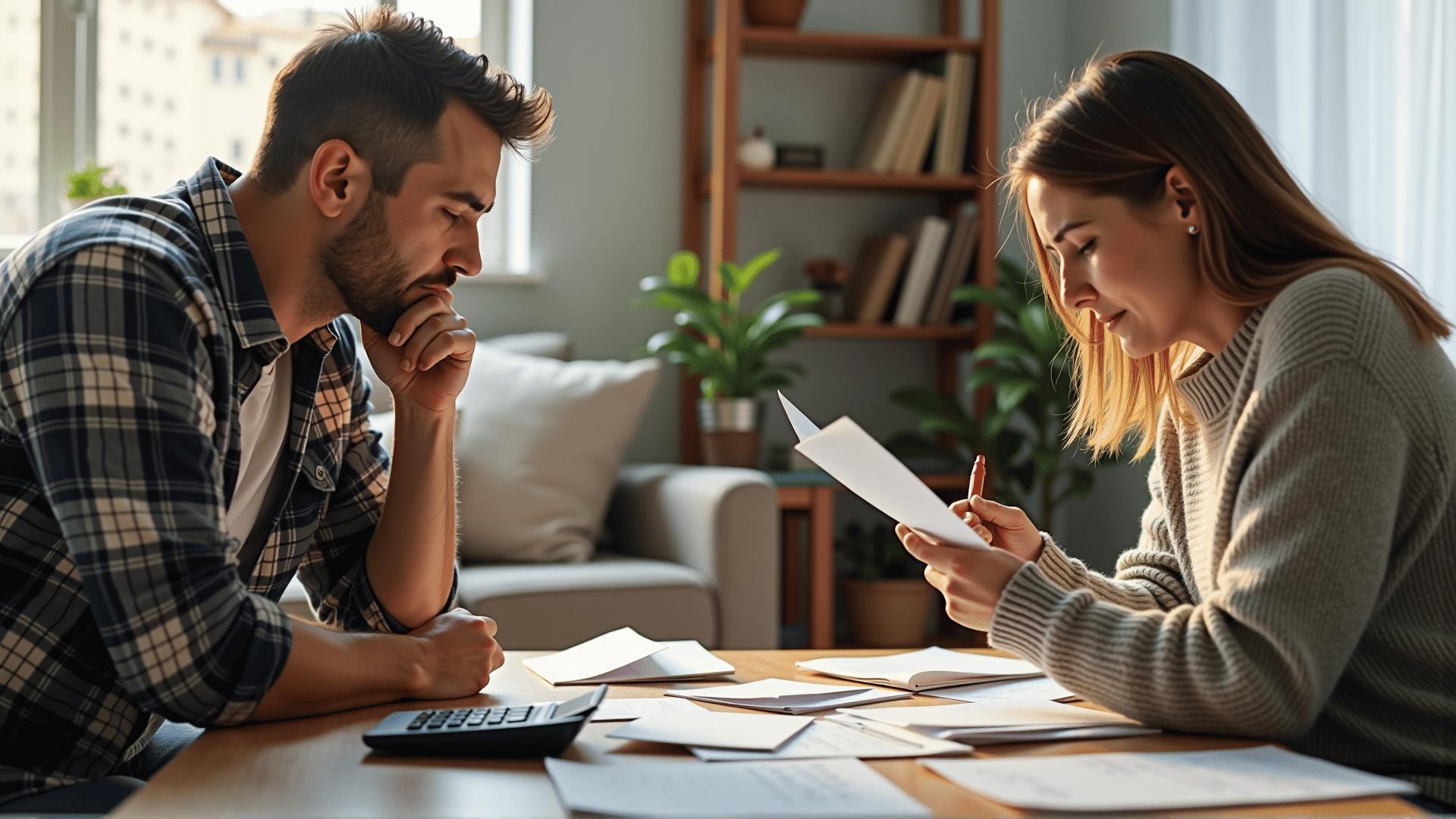 Debt consolidation solutions